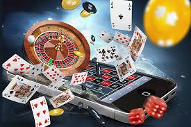 Realizing Situs Spots: Your Secrets and techniques for On-line Video slot Types