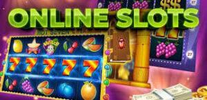 Rotate to help Get: Checking Whole world of Slot Games