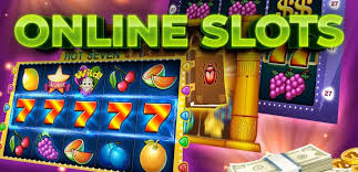 Rotate to help Get: Checking Whole world of Slot Games