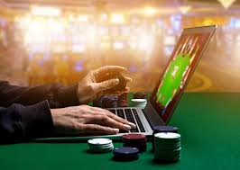 Your Climb connected with On the internet On-line casinos: Any Completely new Era connected with Activity