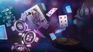 A Rise with On the net Gambling houses: A Brand new Era with Leisure
