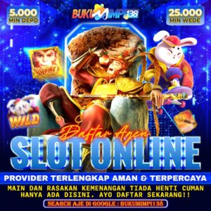 Bukumimpi138: Any Dependable Online Video slot Video gaming Platform with Canada