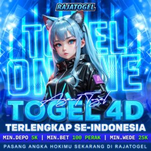 Rajatogel: Redefining Online Lotto as well as Gaming Encounters