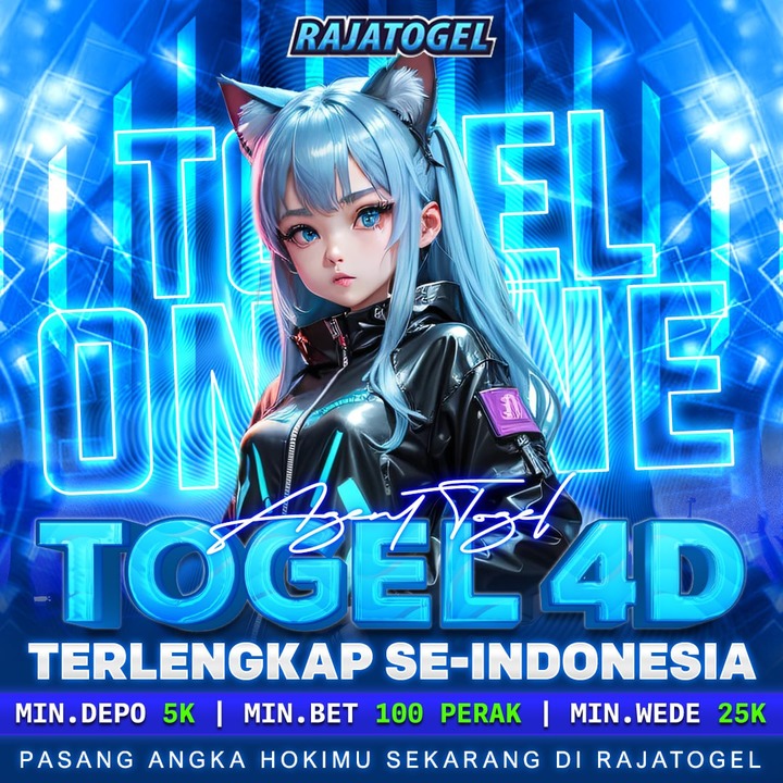 Rajatogel: Redefining Online Lotto as well as Gaming Encounters