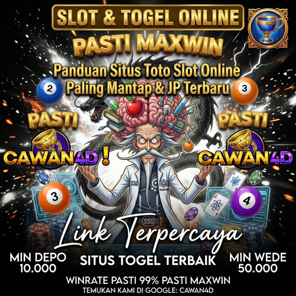 Cawan4D: The Total Help guide to a On the web Game playing Software