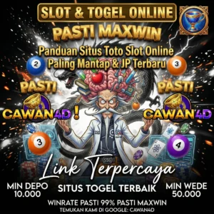 Cawan4D: The Total Help guide to a On the web Game playing Software